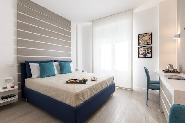 La Musa Apartments & Rooms