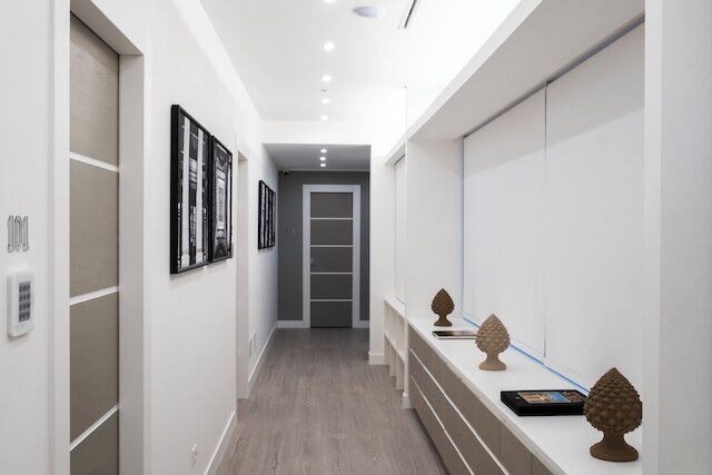 La Musa Apartments & Rooms