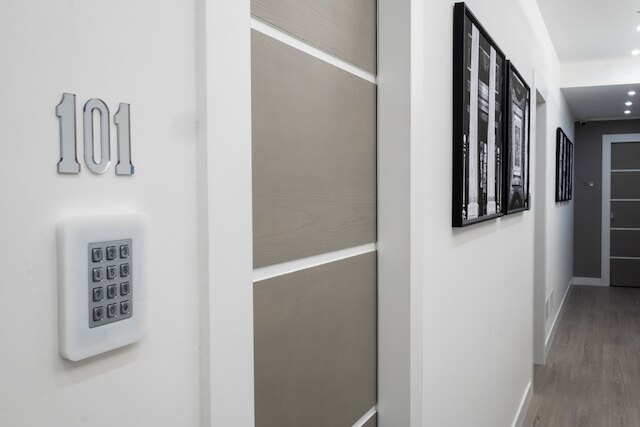 La Musa Apartments & Rooms