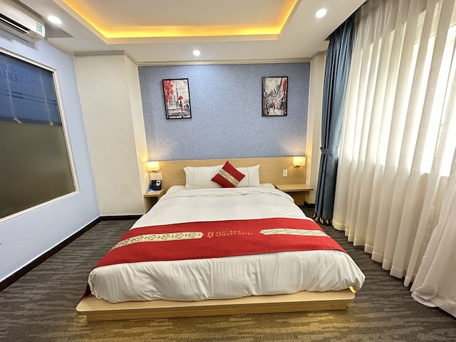 キャピタル O 963 ザ レジデンス オリンピア