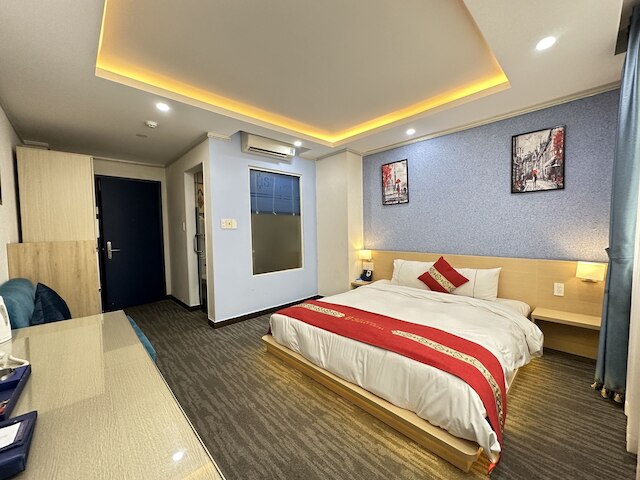 キャピタル O 963 ザ レジデンス オリンピア