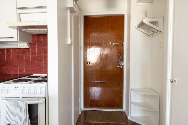 2ndホームズ コージーアパートメントウィズパークビュー