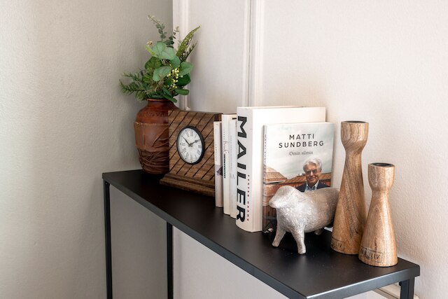 2ndホームズ コージーアパートメントウィズパークビュー