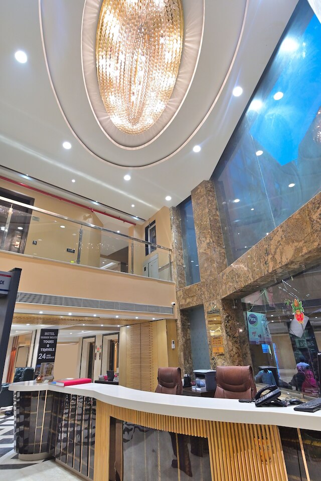 ホテル・ヴァンソン・デライト