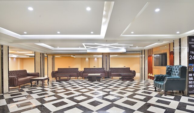 ホテル・ヴァンソン・デライト