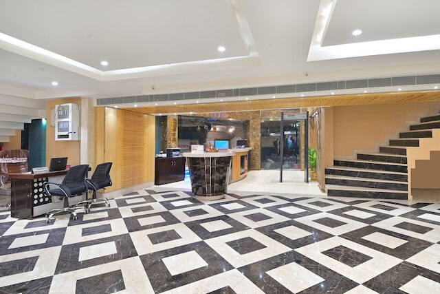 ホテル・ヴァンソン・デライト