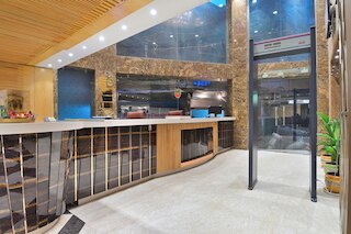 ホテル・ヴァンソン・デライト