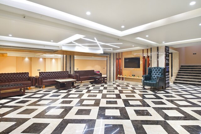 ホテル・ヴァンソン・デライト