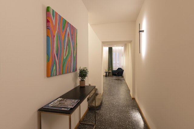 パラゼット シンフォニー