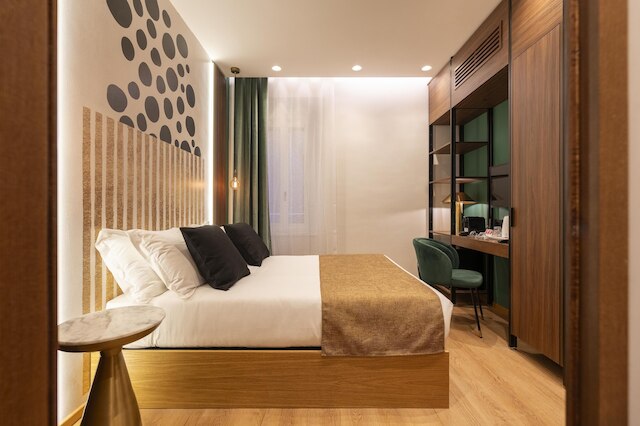 パラゼット シンフォニー