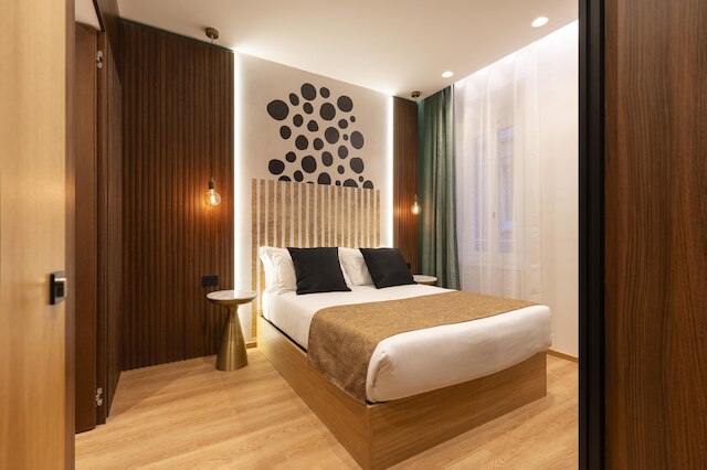 パラゼット シンフォニー