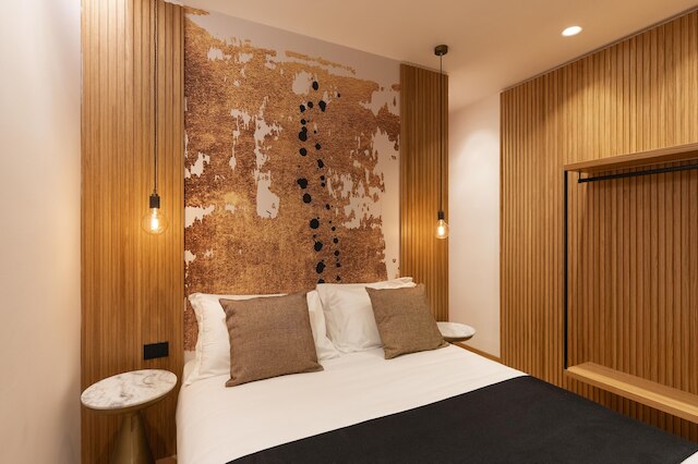 パラゼット シンフォニー