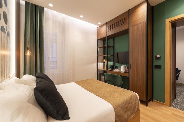 パラゼット シンフォニー