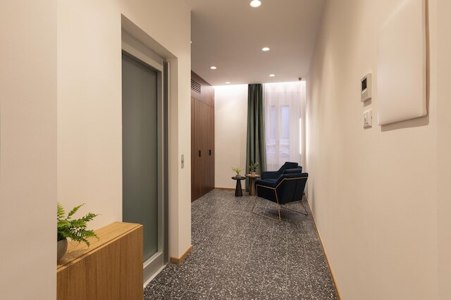 パラゼット シンフォニー