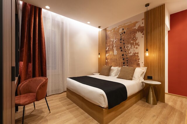 パラゼット シンフォニー