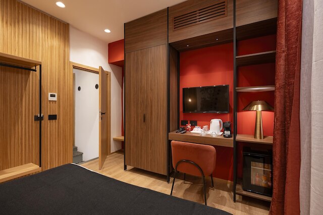 パラゼット シンフォニー