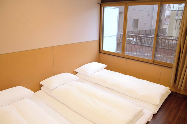 上野之家 Vip 家庭房