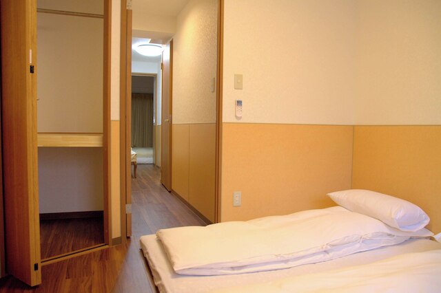 上野之家 Vip 家庭房