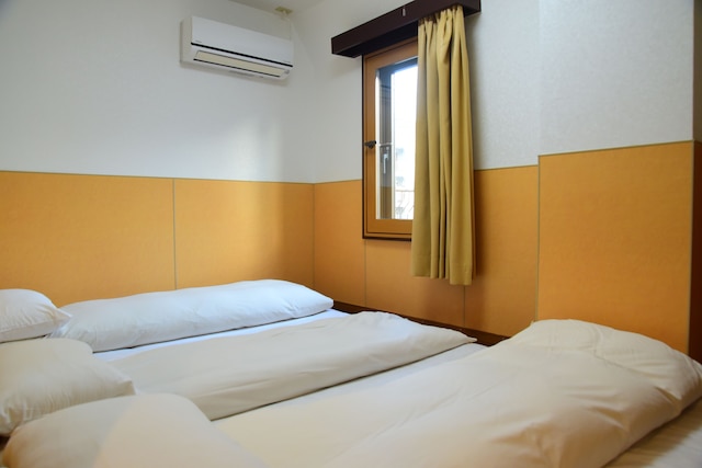 上野之家 Vip 家庭房