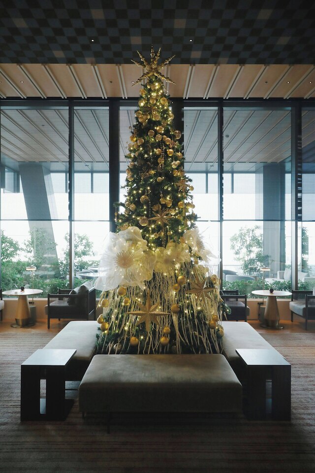 ザ・リッツ・カールトン福岡