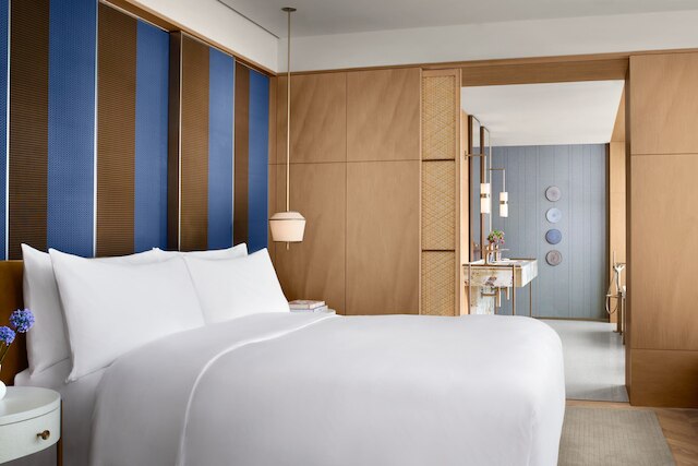 ザ・リッツ・カールトン福岡