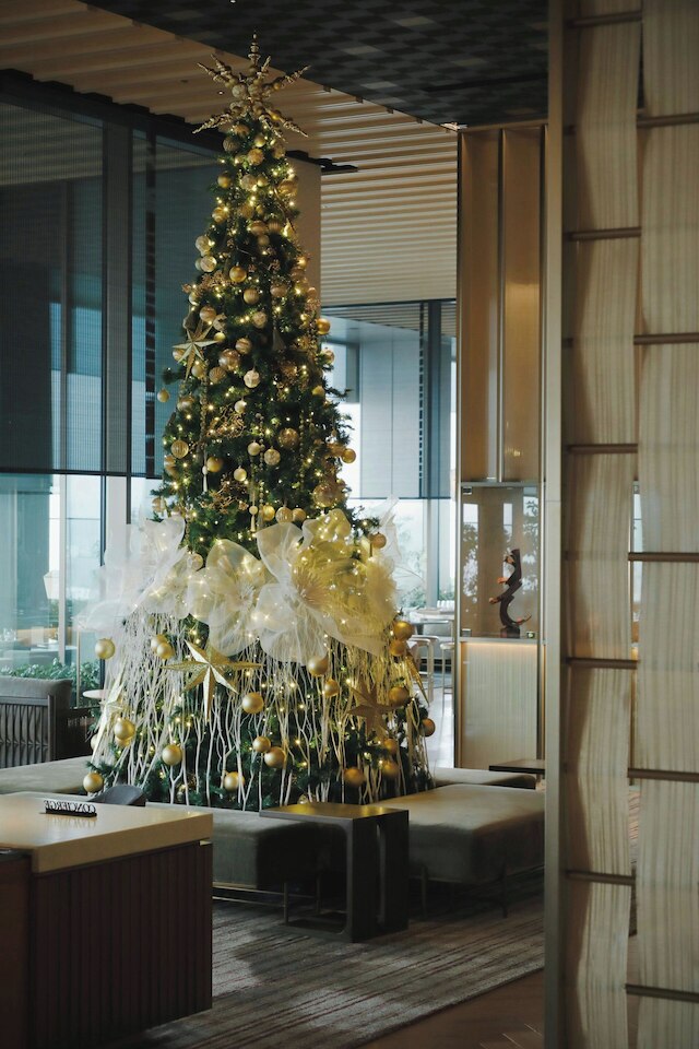 ザ・リッツ・カールトン福岡