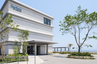 フェアフィールド・バイ・マリオット 兵庫淡路島東浦