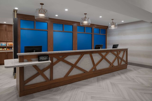 ホームウッド スイーツ バイ ヒルトン シャーロット アップタウン ファースト ワード