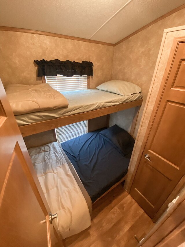 ファルコン コテージ