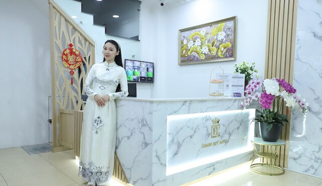 ホテル イニシャル-ベンタイン