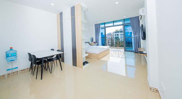 ホテル イニシャル-ベンタイン