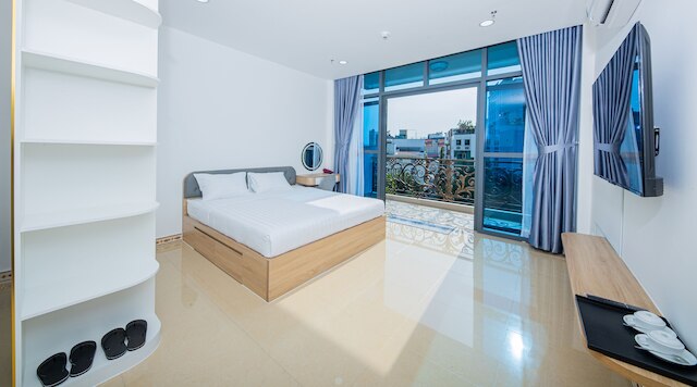 ホテル イニシャル-ベンタイン