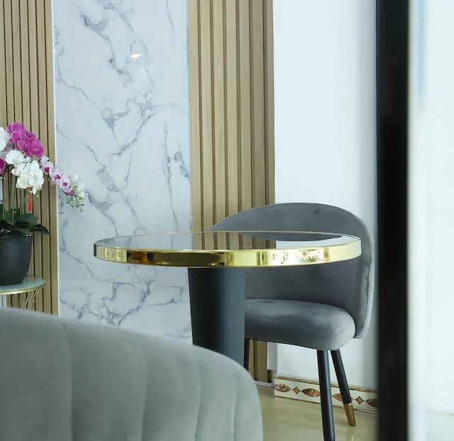 ホテル イニシャル-ベンタイン