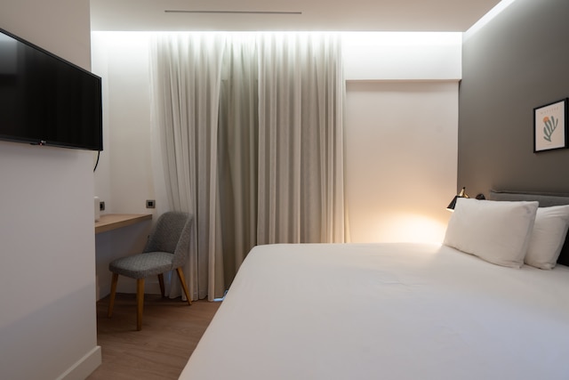 アクロポリス マジェスティック ビュー アパートメンツ