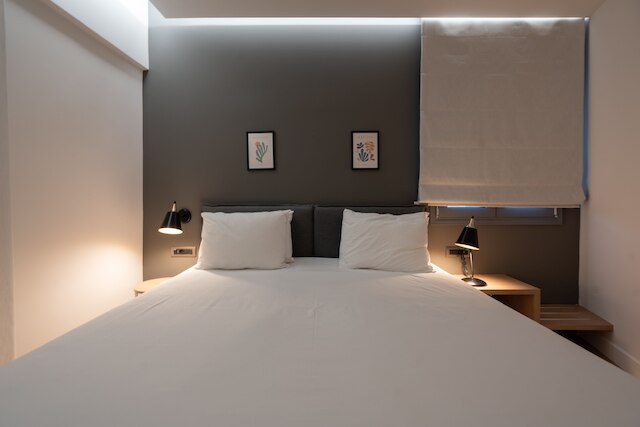 アクロポリス マジェスティック ビュー アパートメンツ