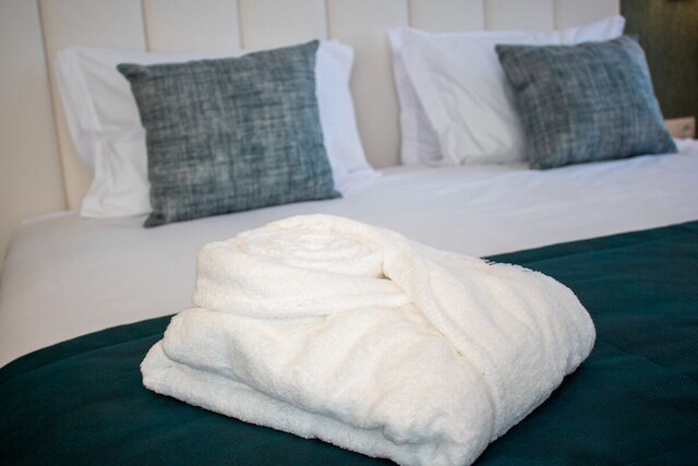 マサホテルウェルネス＆スパカンポグランデリスボン