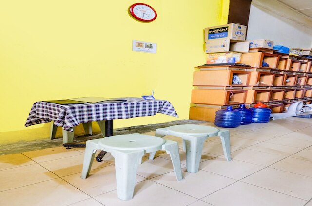 ホテル O シアンタン アナンバス シャリア ニア ハーバー ベイ フェリー