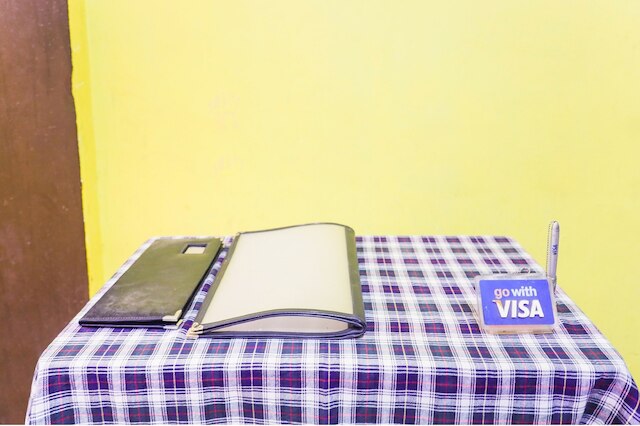 ホテル O シアンタン アナンバス シャリア ニア ハーバー ベイ フェリー