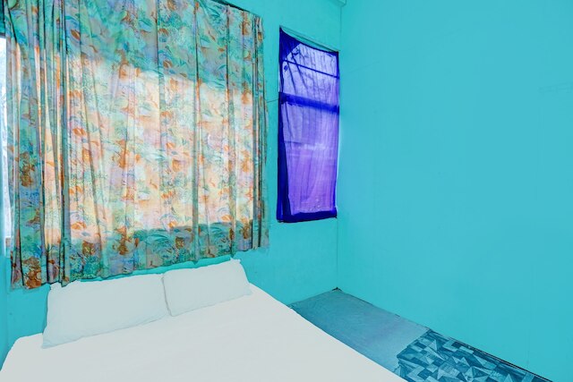 ホテル O ジョド ステイ シャリア ニア ペラブハン フェリ ハーバー ベイ