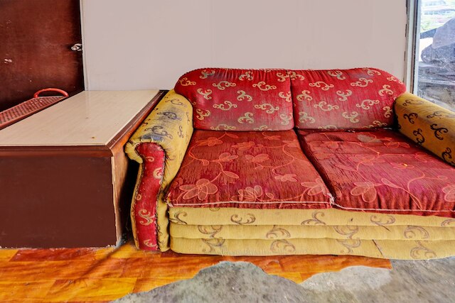 ホテル O ジョド ステイ シャリア ニア ペラブハン フェリ ハーバー ベイ