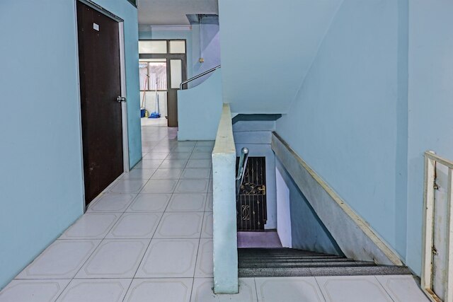 ホテル O ジョド ステイ シャリア ニア ペラブハン フェリ ハーバー ベイ