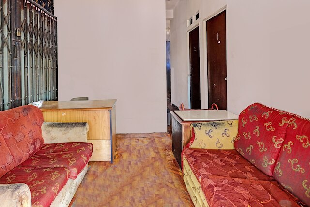 ホテル O ジョド ステイ シャリア ニア ペラブハン フェリ ハーバー ベイ