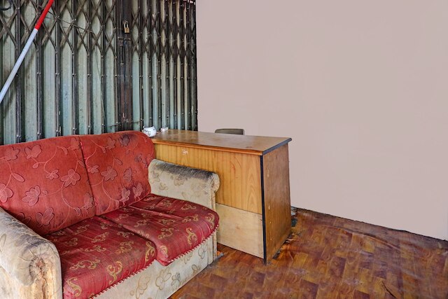 ホテル O ジョド ステイ シャリア ニア ペラブハン フェリ ハーバー ベイ