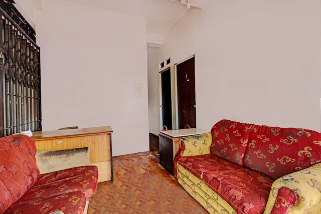 ホテル O ジョド ステイ シャリア ニア ペラブハン フェリ ハーバー ベイ