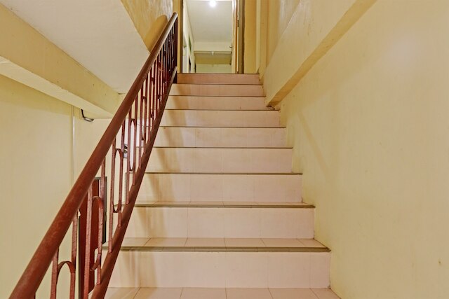 ホテル O ジョド ステイ シャリア ニア ペラブハン フェリ ハーバー ベイ