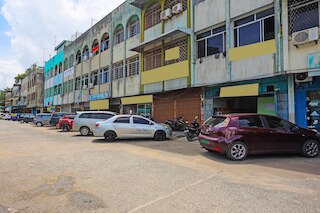 ホテル O ペンギナパン パク デ ニア モール ナゴヤ ヒル