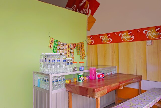 ホテル O ペンギナパン パク デ ニア モール ナゴヤ ヒル