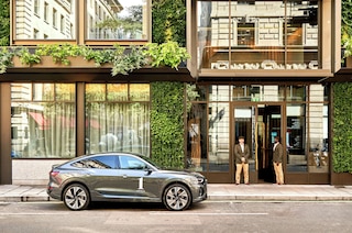 1 ホテルメイフェア