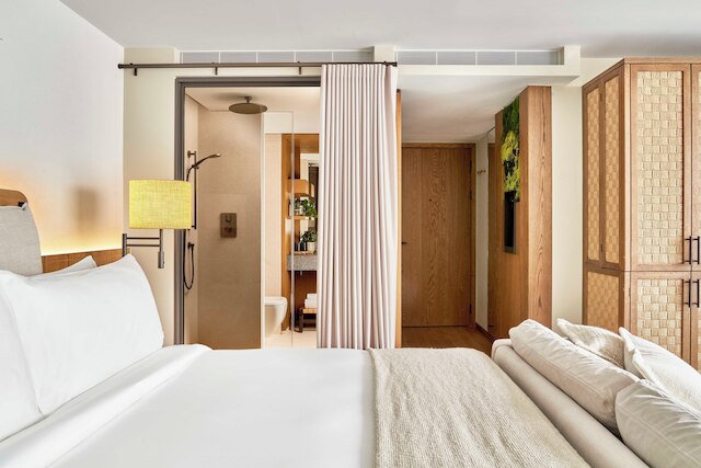 1 ホテルメイフェア