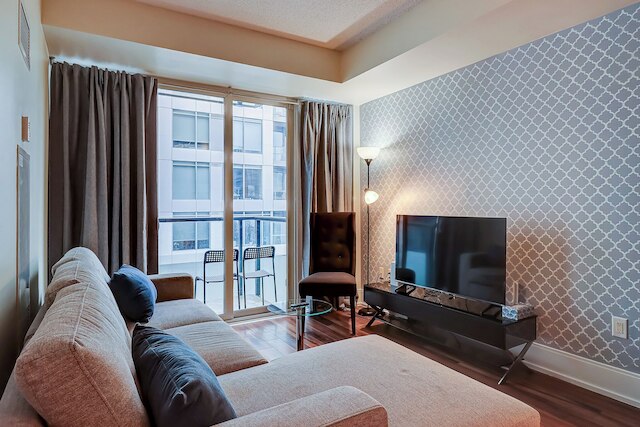 ルーフトップ スイート - ウォーク トゥ CN タワー, MTCC, エンターテインメント ディストリクト